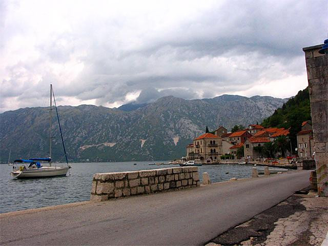 Galeria Czarnogóra - Zatoka Kotorska, obrazek 5