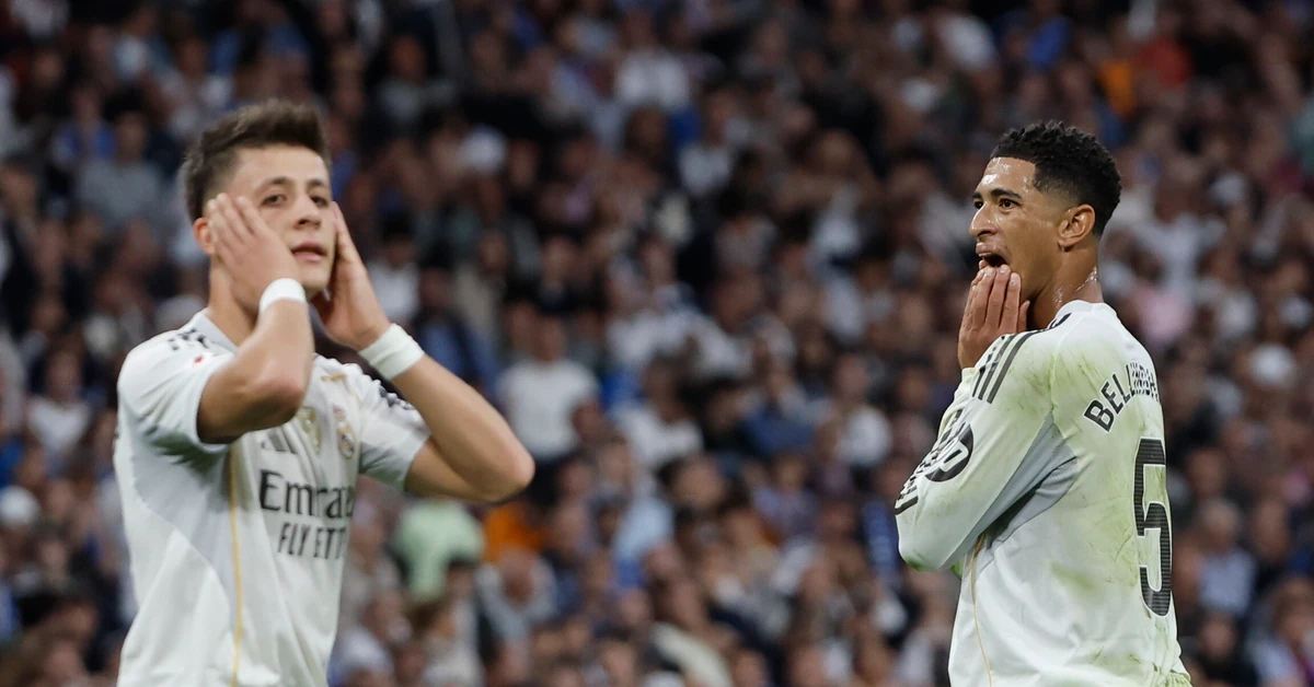 UEFA naruszyła prawo Unii Europejskiej. Real Madryt będzie domagał się odszkodowania