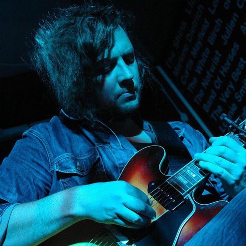 Zachód nas słucha: Raphael Roginski