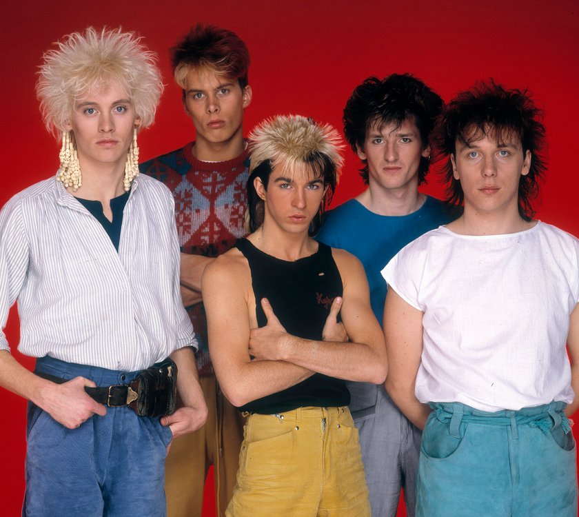 Kajagoogoo