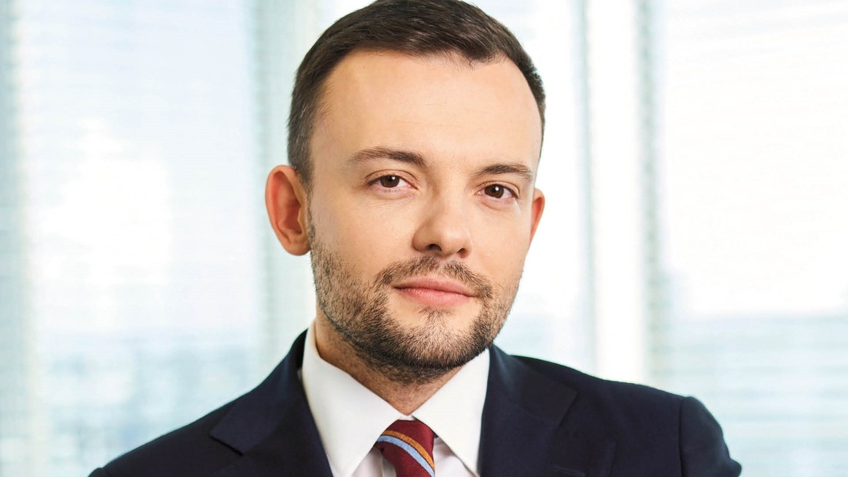 dr n. med. Radosław Sierpiński, prezes Agencji Badań Medycznych