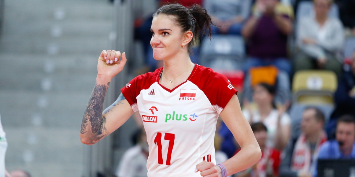 Liga Narodów 2019. Polska - Brazylia: relacja i wynik ...