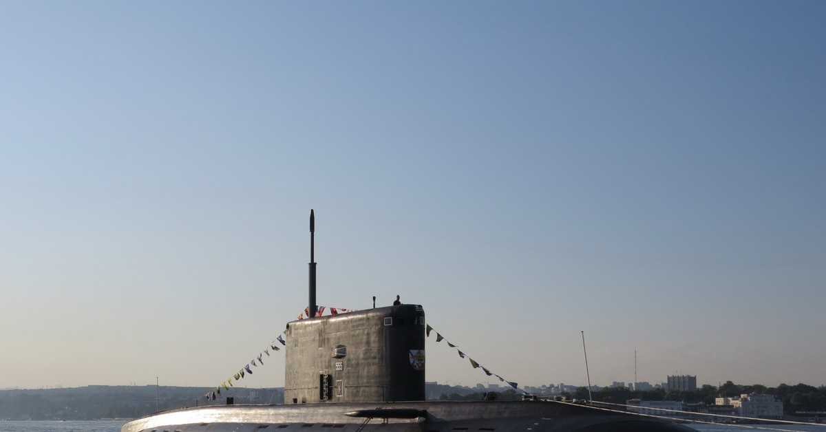 Rosja wypadła z gry na jednej flance NATO. Incydent pokazał to jasno