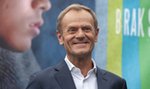 "Jeśli myślicie, że wyprawa do ZOO to wypoczynek..." Tusk w świetnej formie. Może ją osiągnąć każdy emeryty!