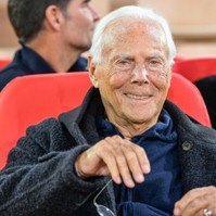 Meghalt Giorgio Armani – 91 éves volt a világhírű olasz divattervező