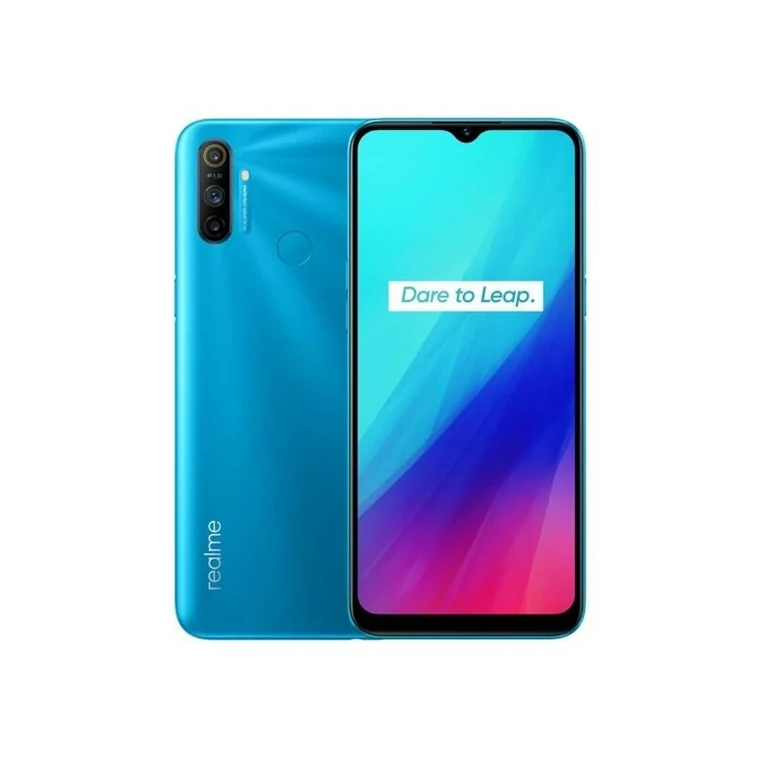 Smartfon Realme C3