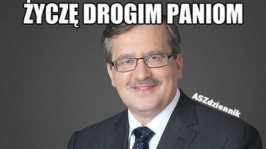 Dzień Kobiet oczami internautów