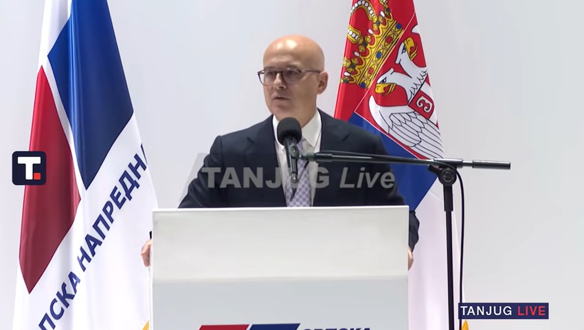 Miloš Vučević