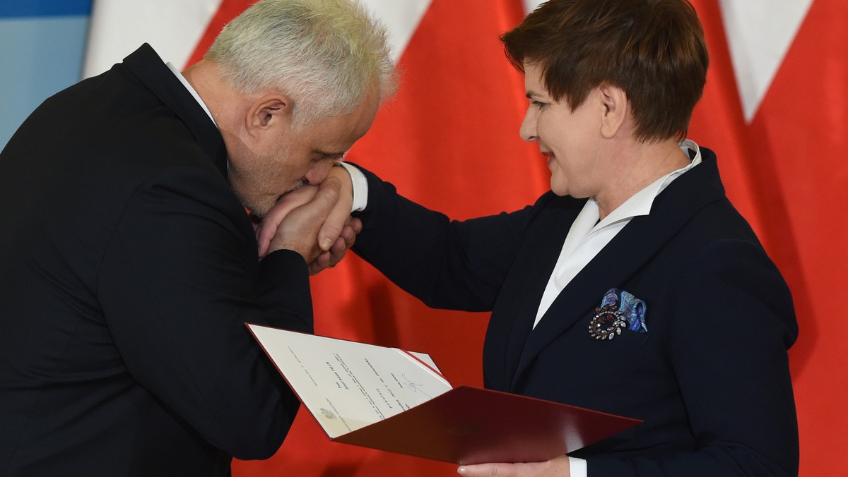 Józef Pilch został nominowany przez premier Beatę Szydło na nowego wojewodę Małopolski. Nie było więc niespodzianki, bo Pilch od dawna był wymieniany jako głównym kandydat na to stanowisko.