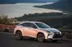 Nowy Lexus RX