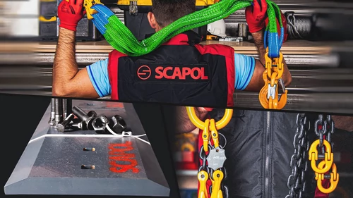 SCAPOL