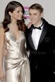 Vége lett a nagy tiniszerelemnek is, Selena Gomez kiadta Justin Bieber útját a Victoria`s Secret show után. Palvin Barbinak semmi köze nem volt a szakításhoz.