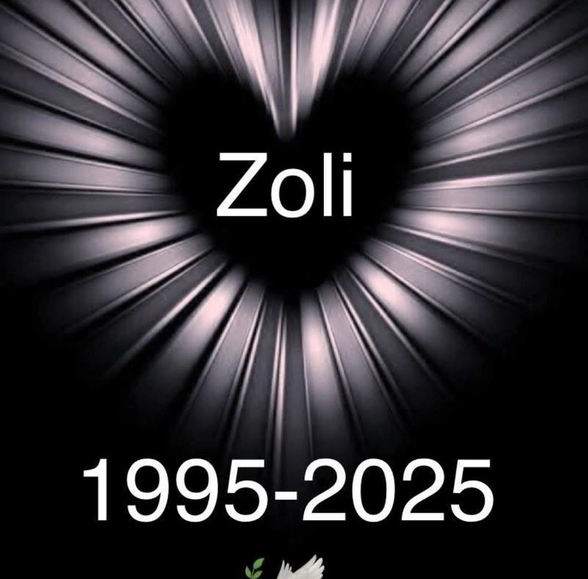 Poruka koju je objavila supruga stradalog