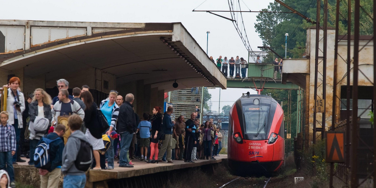 Za tydzień początek utrudnień w kierunku Grodziska 