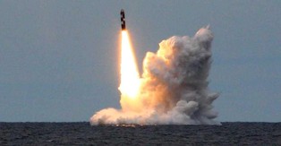 Czy Kreml użył ICBM? Ta broń może uderzać z prędkością 24 500 km/h