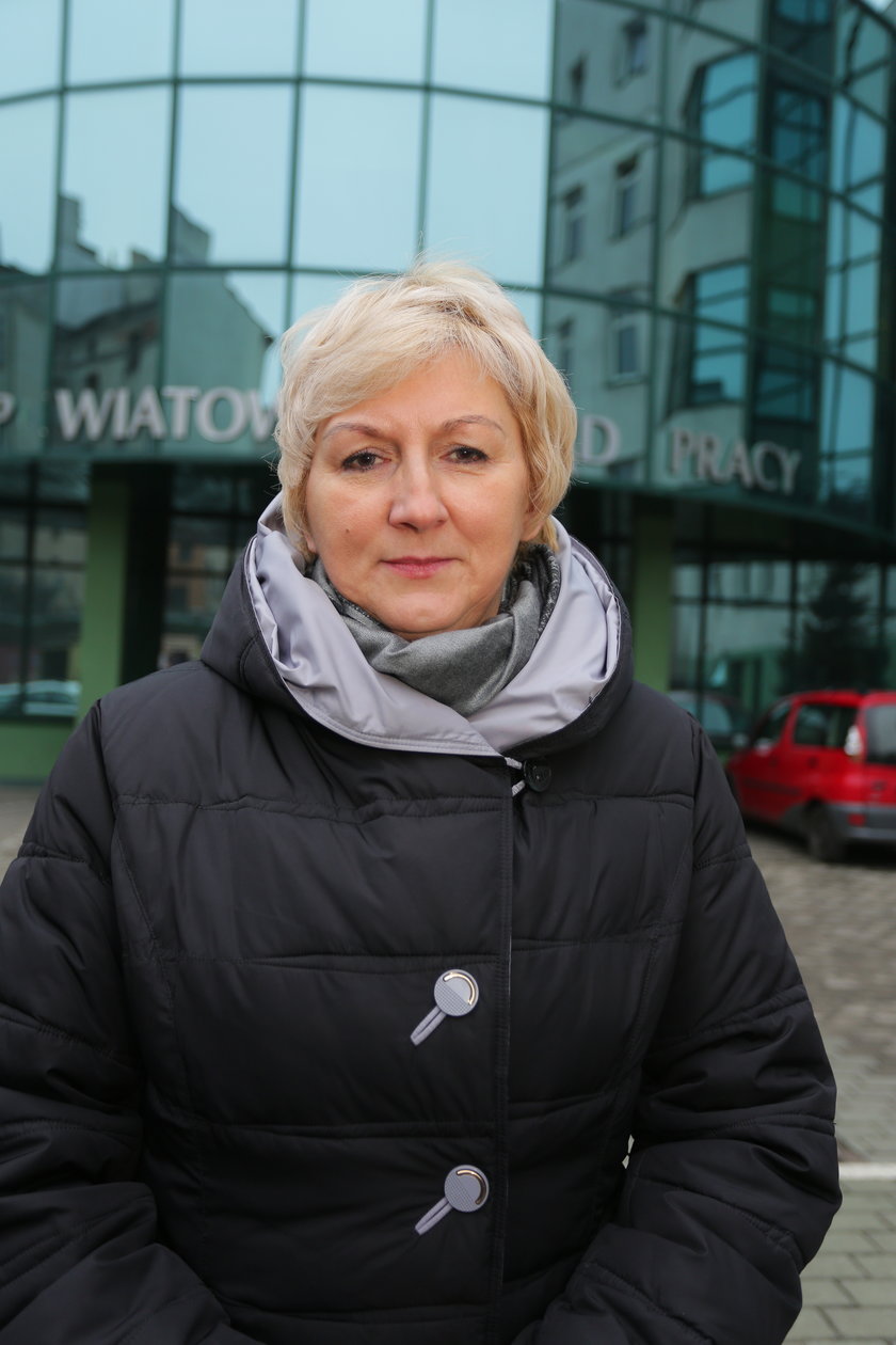 Małgorzata Wagner, dyr. MOPS