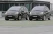 Citroen C4 Picasso kontra C4 Grand Picasso: czy większy zawsze znaczy lepszy