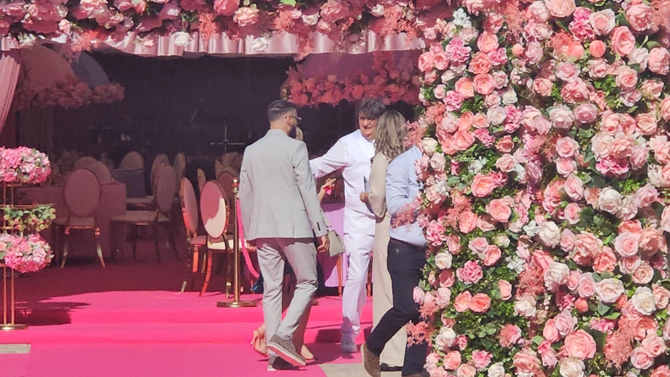 Svadba Zorice i Kemiša