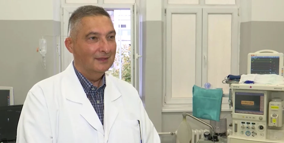 Prof. dr Nebojša Lađević