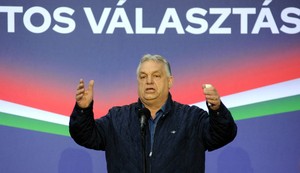 Viktor Orban