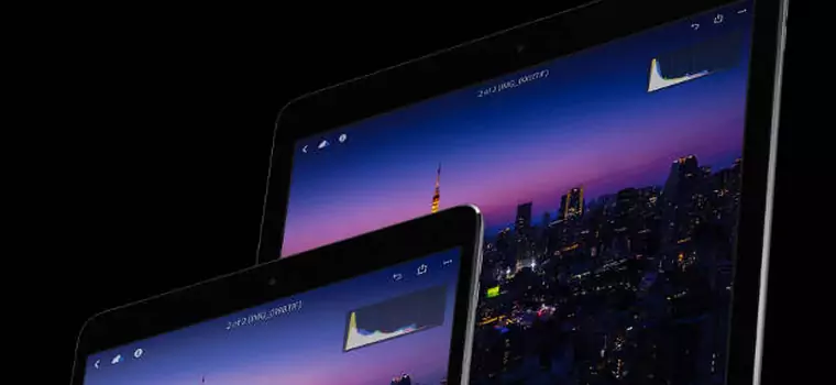 Nowy iPad Pro ma dostać Smart Connector w innym miejscu. Sugeruje to nowy przeciek