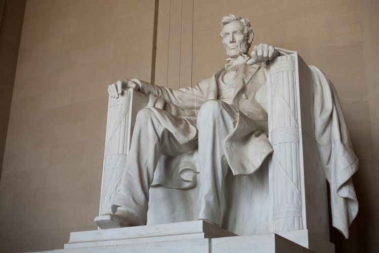 10. Pomnik Waszyngtona. Zwiedza go 6 mln turystów.