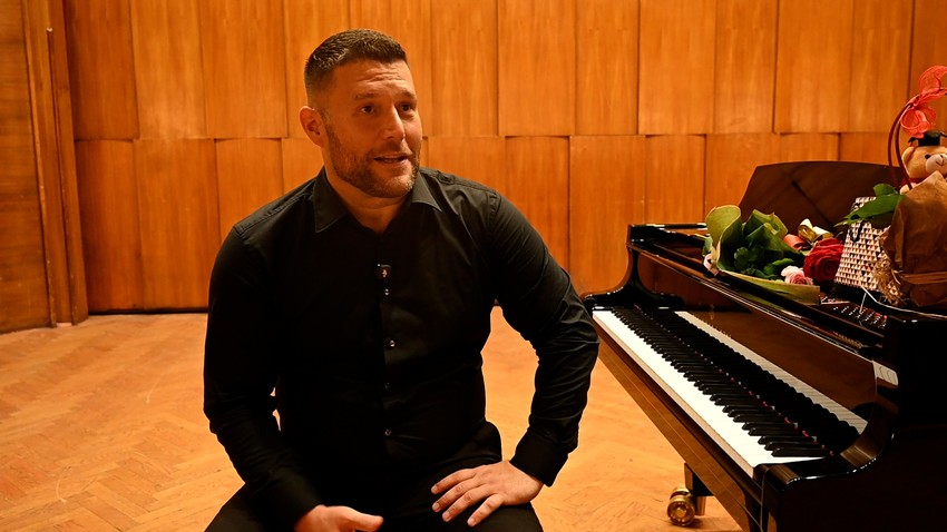 Ivan Ljuba