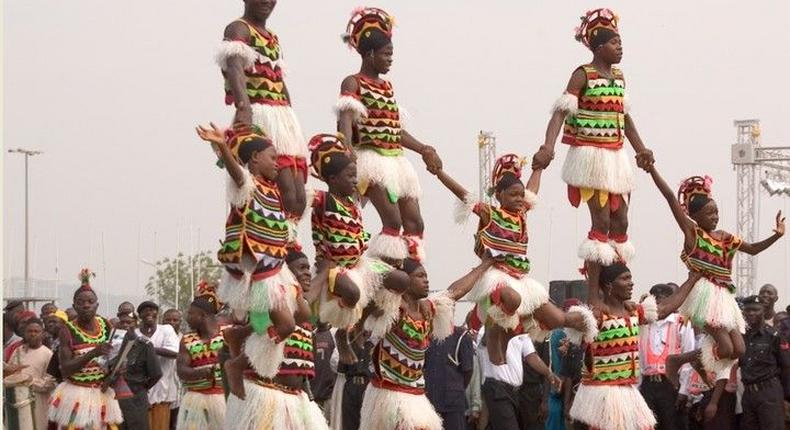 Interesting facts about Igbo culture