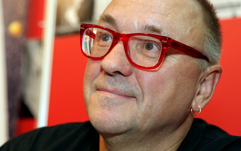 Jerzy Owsiak - według dziennikarzy 