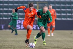 Łukasz Trałka: Warta nie rywalizuje z Lechem. Mamy inne cele