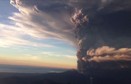 CHILE-VOLCANO-CALBUCO