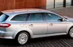 Ford Mondeo - Celna riposta