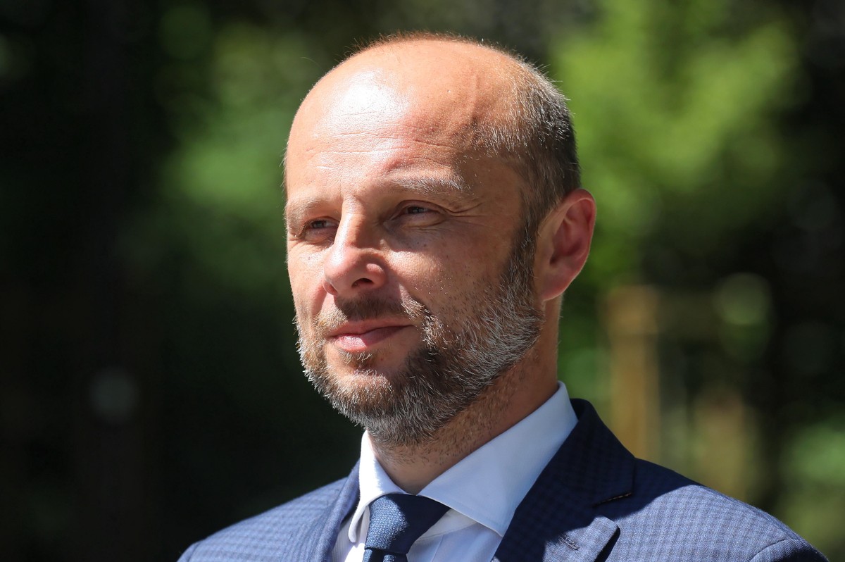 Konrad Fijołek