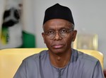 'He single-handedly took $758m' - Lawmaker alleges El-Rufai of theft