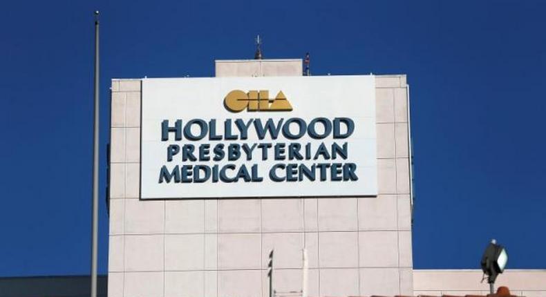 Los Angeles hospital paid hackers $17,000 ransom in bitcoins