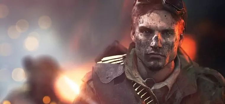 Battlefield V otrzymał efektowny zwiastun z okazji Gamescomu
