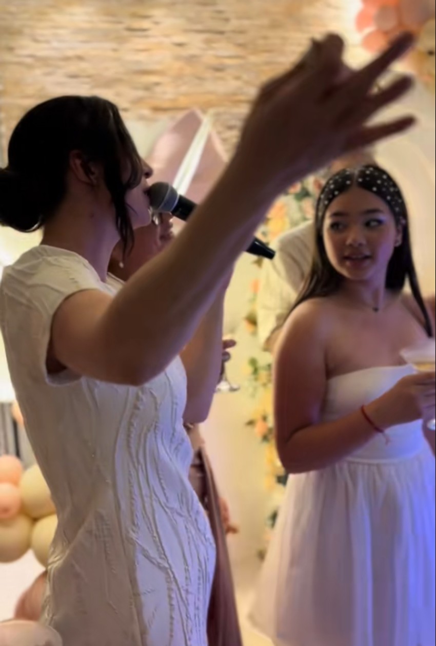 Unuka Ljube Aličića proslavila 18. rođendan