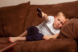 Serce rośnie (niezdrowo!), gdy dzieci siedzą, zamiast się ruszać. Ważne ODKRYCIE badaczy