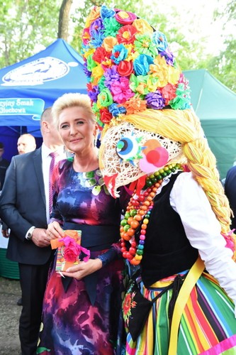 Agata Kornhauser-Duda