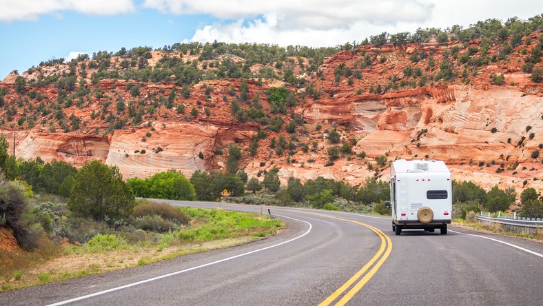 "Nomadland" zwycięzcą Oscary 2021! O czym jest film i ...