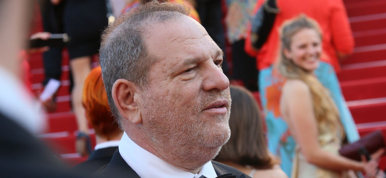 "Nietykalny" - zwiastun filmu o Harveyu Weinsteinie już dostępny [WIDEO]