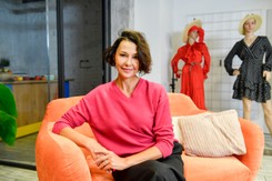 Anna Popek bryluje w Waszyngtonie. Z torebką Chanel za 16 tys. złotych [FOTO]