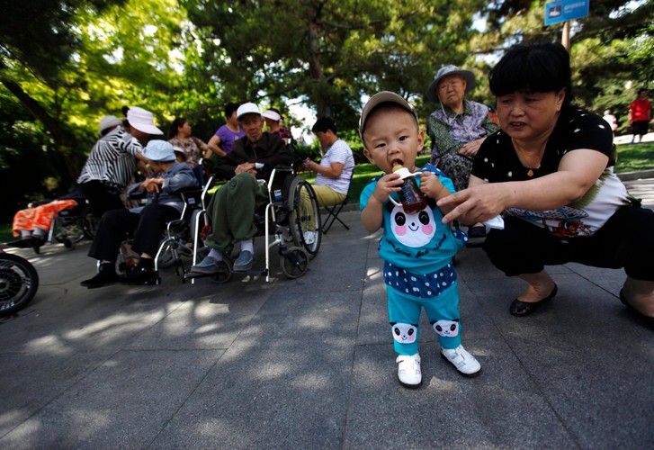 Polityka jednego dziecka odchodzi do lamusa