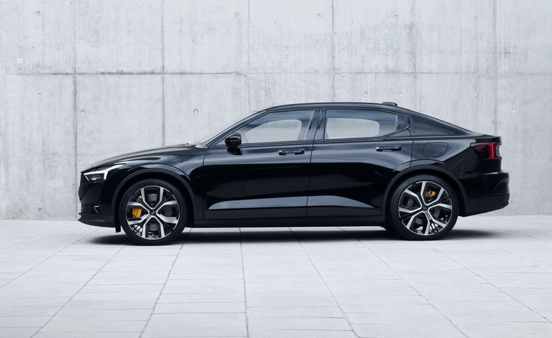 Polestar 2