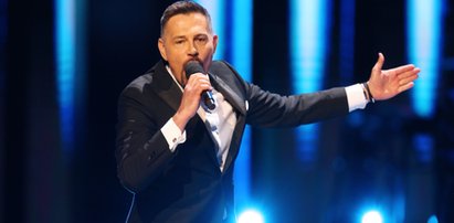 Krzysztof Ibisz ma wiele talentów. Zaśpiewa w "Twoja twarz brzmi znajomo"?