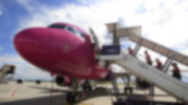 Linia lotnicza Wizz Air wznawia loty na trasie z Katowic do Tel Awiwu
