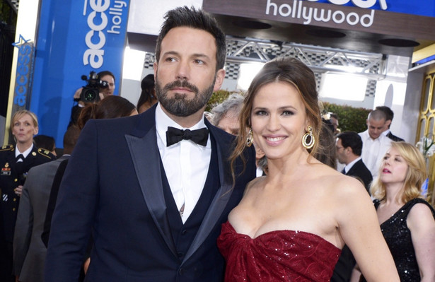 Ben Affleck zdradził żonę z Jennifer Lopez?