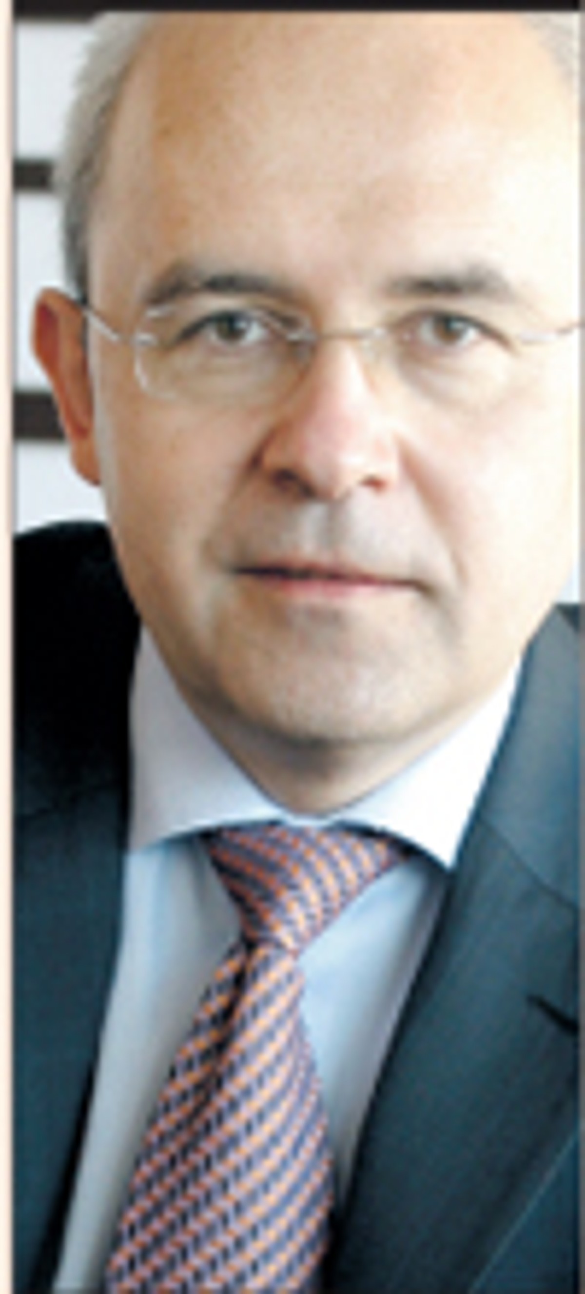 Tomasz Michalik, doradca podatkowy, partner MDDP