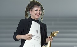 Kim jest Olga Tokarczuk. Czy znasz jej książki? SYLWETKA
