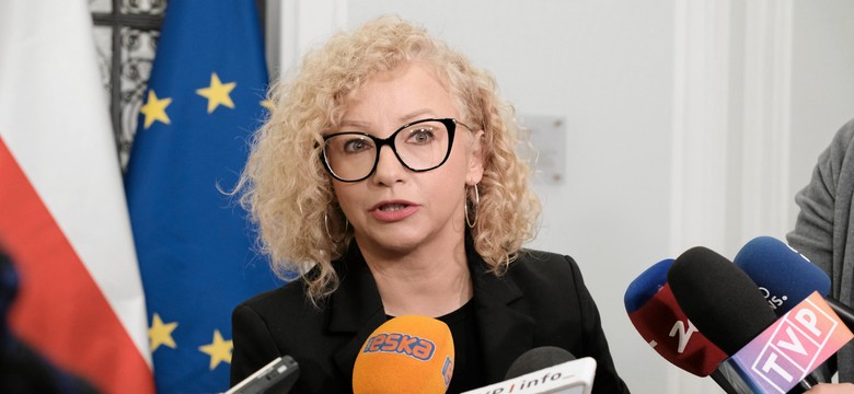 Prezydent Nawrocki podpisze kontrowersyjną dla PiS ustawę? "Sondowałam, jest otwartość"